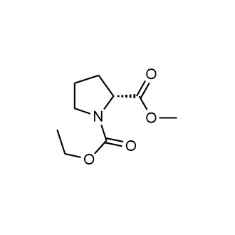 1-Ethyl 2-methyl (R)-pyrrolidine-1,2-dicarboxylate|CS-B0074