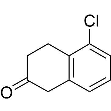 5-Chloro-2-tetralone|CS-B0108