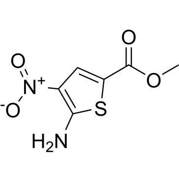 Methyl 5-amino-4-nitrothiophene-2-carboxylate|CS-B0142