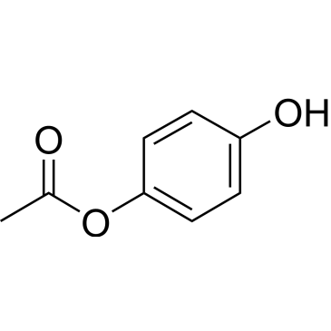 4-Hydroxyphenyl acetate|CS-B0170