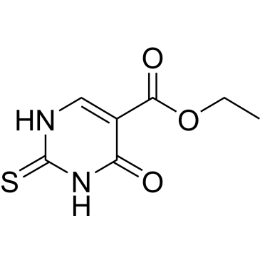Ethyl 4-oxo-2-thioxo-1,2,3,4-tetrahydropyrimidine-5-carboxylate|CS-B0229