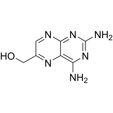 (2,4-Diaminopteridin-6-yl)methanol|CS-B0318