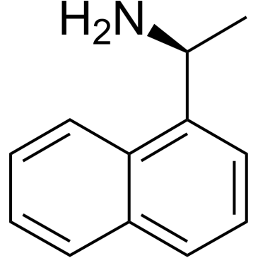 (S)-(-)-1-(1-Naphthyl)ethylamine|CS-B0323