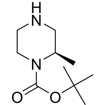 (R)-1-Boc-2-methyl-piperazine|CS-B0412