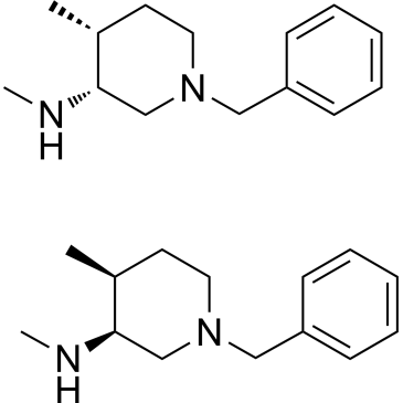 Tofacitinib impurity 2|CS-B0454