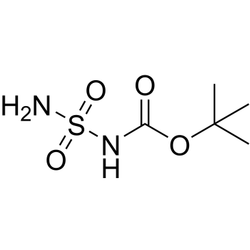 tert-Butyl sulfamoylcarbamate|CS-B0476