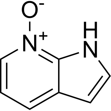 1H-Pyrrolo[2,3-b]pyridine 7-oxide|CS-B0511