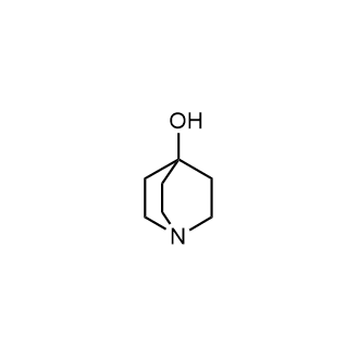 1-Azabicyclo[2.2.2]octan-4-ol|CS-B0535