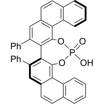 (R)-(–)-VAPOL hydrogenphosphate|CS-B0722