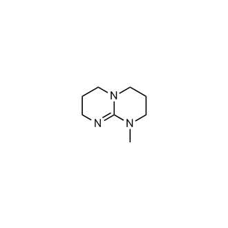 7-Methyl-1,5,7-triazabicyclo[4.4.0]dec-5-ene|CS-B0737