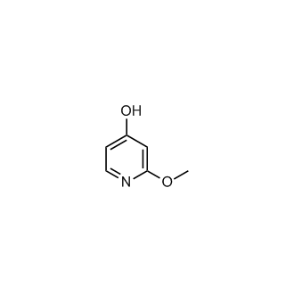 2-Methoxy-4-pyridinol|CS-B0744