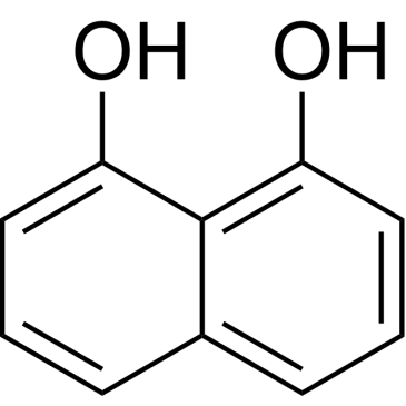 1,8-Dihydroxynaphthalene|CS-B0783