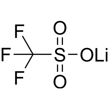 Trifluoromethanesulfonate lithium|CS-B0873