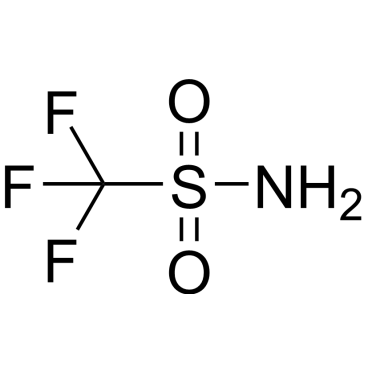 Trifluoromethylsulfonamide|CS-B0881