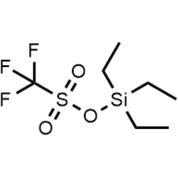 Triethylsilyl trifluoromethanesulfonate|CS-B0887