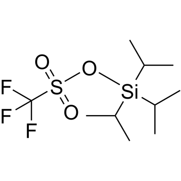 Triisopropylsilyl trifluoromethanesulfonate|CS-B0888