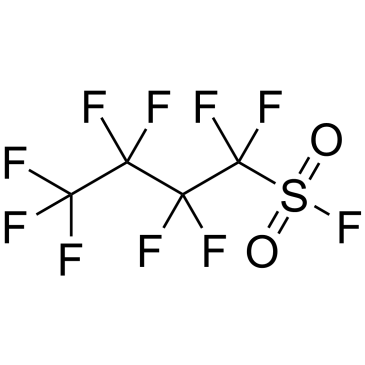Perfluorobutylsulfonyl fluoride|CS-B0898