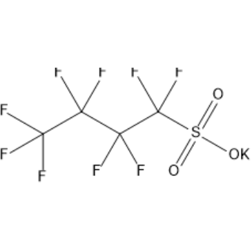 Perfluorobutane sulfonic acid potassium salt|CS-B0900