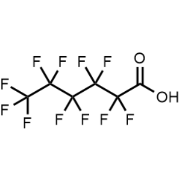 Perfluorohexanoic acid|CS-B0904