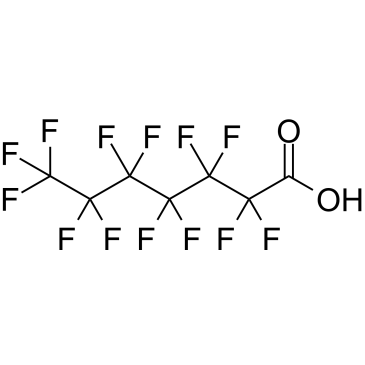 Perfluoroenanthic acid|CS-B0909
