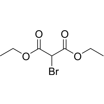 Bromomalonic acid diethyl ester|CS-B0964