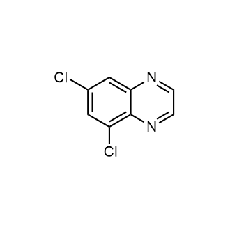 5,7-dichloroquinoxaline|CS-B0989