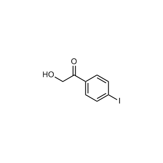 2-Hydroxy-1-(4-iodophenyl)ethanone|CS-B1075