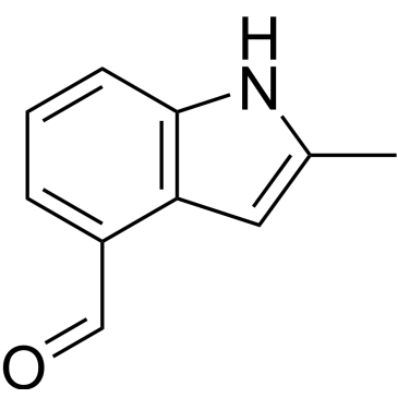 2-Methylindole-4-carboxaldehyde|CS-B1131