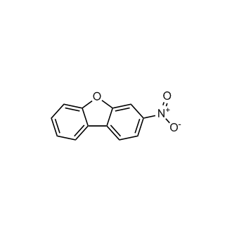 3-Nitrodibenzofuran|CS-B1161