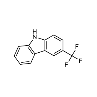 3-(Trifluoromethyl)-9H-carbazole|CS-B1171