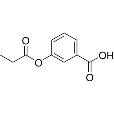 3-Propionyloxybenzoic acid|CS-B1196