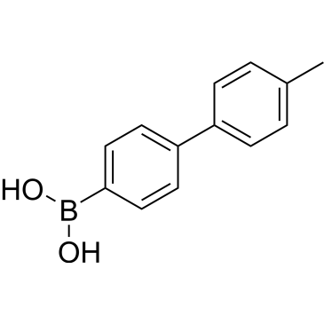 [4-(4-Methylphenyl)phenyl]boronic acid|CS-B1247