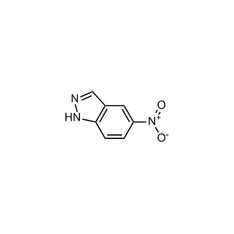 5-Nitro-1H-indazole|CS-B1273