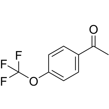 4'-(Trifluoromethoxy)acetophenone|CS-B1275
