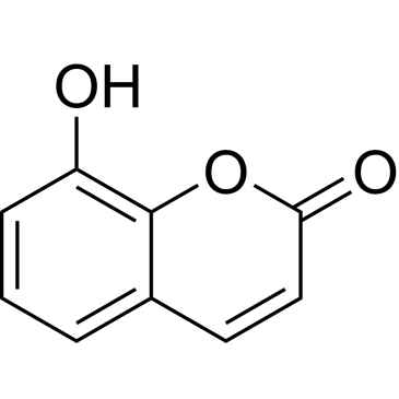 8-Hydroxycoumarin|CS-B1326