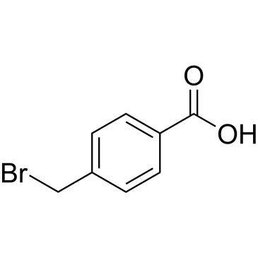 4-(Bromomethyl)benzoic acid|CS-B1333
