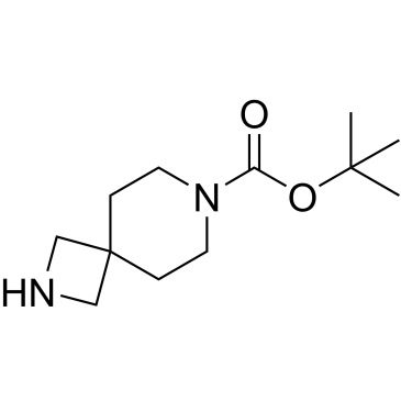 tert-Butyl 2,7-diazaspiro[3.5]nonane-7-carboxylate|CS-B1361