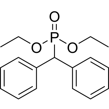 Diethyl benzhydrylphosphonate|CS-B1366