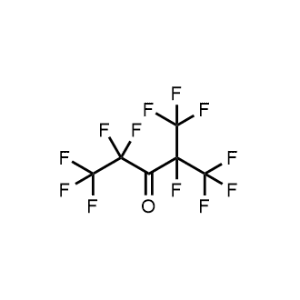 1,1,1,2,2,4,5,5,5-Nonafluoro-4-(trifluoromethyl)-3-pentanone|CS-B1448