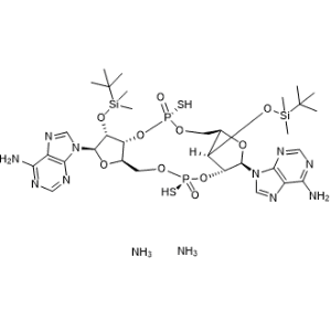 ADU-S100 (ammonium salt) intermediate 1|CS-B1492