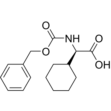 Z-D-Chg-OH|CS-B1518