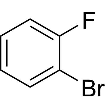 1-Bromo-2-fluorobenzene|CS-B1543