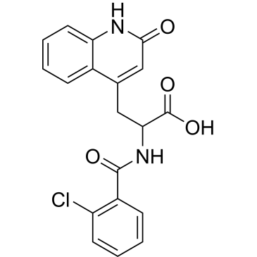90098-06-9 | α-[(2-Chlorobenzoyl)amino]-1,2-dihydro-2-oxo-4