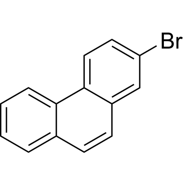 2-Bromophenanthrene|CS-B1660