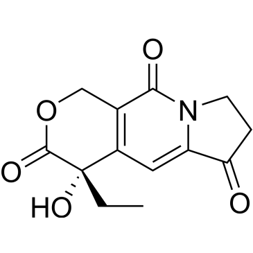 Exatecan Intermediate 1|CS-B1681