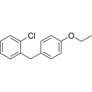 Dapagliflozin impurity 57|CS-B1685