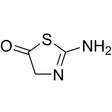 2-Amino-2-thiazolin-5-one|CS-B1693