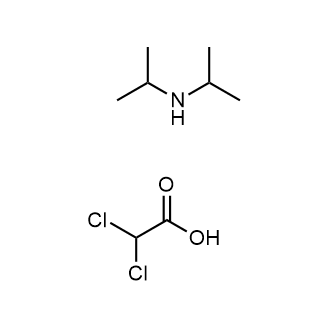 Diisopropylammonium dichloroacetate|CS-B1708