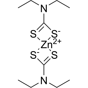 Zinc dethyldithiocarbamate|CS-B1734