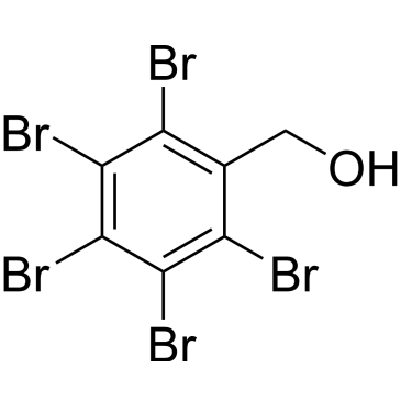 Pentabromobenzyl alcohol|CS-B1748